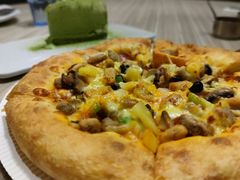 -必胜客(国展店)