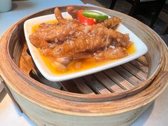 -禄运茶居·手工点心(体育西店)