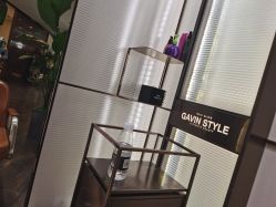 -崇尚GAVIN STYLE臻选