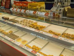 -東更道点心行(崂山丽达店)