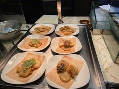 -常德武陵天济喜来登酒店-盛宴餐厅