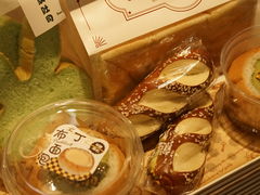 -熊猫家PANDA BAKERY(望江店)