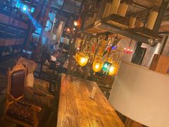 大堂-MAAN COFFEE(金桥店)
