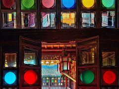 -东山雕花楼