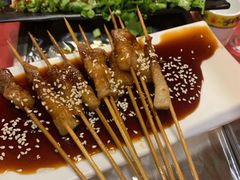 -醉烧膘·烧烤夜宵王(总店)