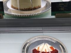 -第戎蛋糕(恒隆广场店)