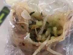 -小竖点徽派卷面皮(洪都店)