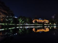 -南通濠河风景名胜区