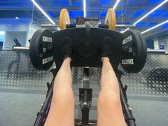 -帝豪斯健身俱乐部(市府恒隆广场店)