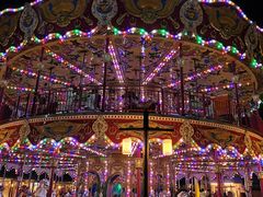 -横店影视城梦幻谷园区