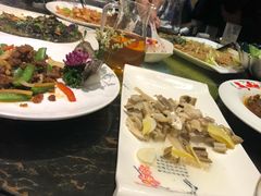 -渔傅·蓝海岸霞浦海鲜(正祥店)