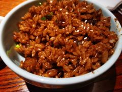 和牛炒饭-香浙汇(望京店)