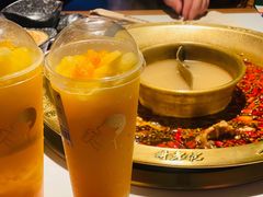 -哥老官重庆美蛙鱼头(宝山龙湖店)