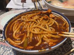 -丝路疆味新疆喀什餐厅(保利广场对面金地太阳城店)