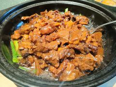 -客家汇·客家传承菜(水库店)