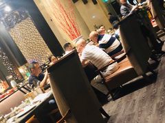 -上海齐鲁万怡大酒店·辣椒屋咖啡厅