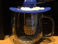 -星巴克(银川金凤万达店)