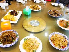-北方饺子王·海肠捞饭·海鲜锅(山大店)