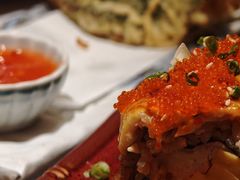 -炉胜·炉端烧·居酒屋