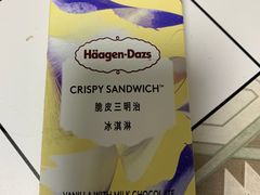 -哈根达斯(朝阳大悦城店)