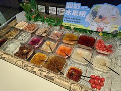 -涨巢·潮玩水疗局