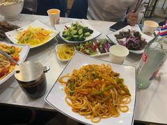 -西北牛肉拉面(现代城店)