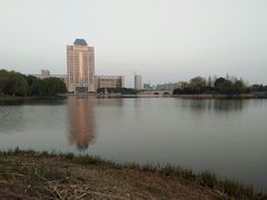 -江南大学(蠡湖校区)