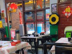 -堂瓦里·33年传统赣菜(第一街区店)