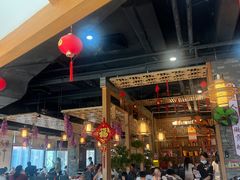 -粤点越有·茶点·粤菜(樵岭国际店)