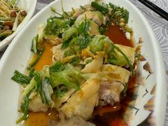 招牌葱油鸡-粤·向群饭店(龙津东路总店)