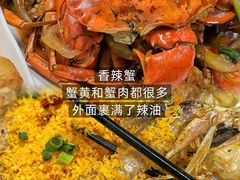 -小海豚•老字号海鲜餐厅(天涯店)