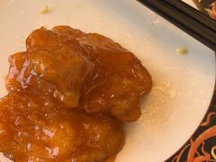 -万宝海鲜舫(劳动公园店)
