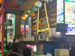 -Famous肥猫墨西哥音乐餐吧(五棵松华熙LIVE店)