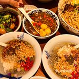 哈尔滨最爱吃的碗杂面🍜