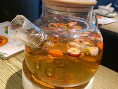 -熹素·鲜美素食Vegetarian (天河领展店)