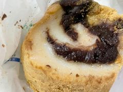 -清真·白记年糕(牛街北口店)