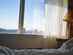 -大连中远海运洲际酒店