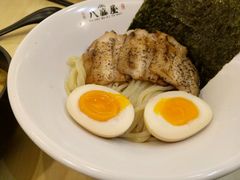 -八盛屋·沾面(集美万达店)