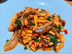-吃饭皇帝大土家民族菜(荟聚店)
