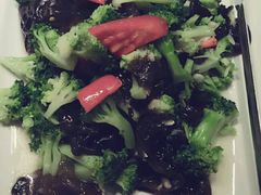 -尚水元休闲自助餐厅(中央城店)