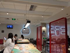 -肯德基(建华店)