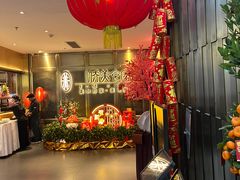 -侨美食家·粤菜(体育西路店)
