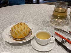 -红棉中餐厅·广州海航威斯汀酒店