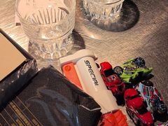 -烤匠麻辣烤鱼(青羊万达店)