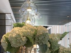 -1874融合西厨·观景餐厅(保利店)