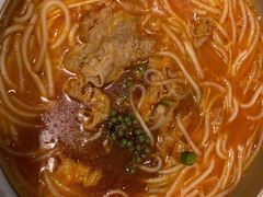 -小厨娘淮扬菜(六合欢乐港店)