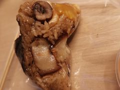 -老妈宫粽球