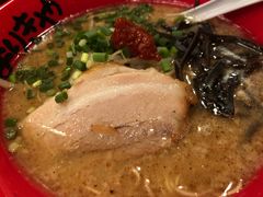 -博多ラーメンばりきや札幌駅店(札幌駅前店)