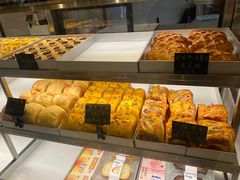 -君之狮子山·轻糖烘焙(松江印象城店)