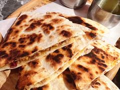 墨西哥牛肉飞饼-芭莉与彩虹西餐厅(成都合生汇店)